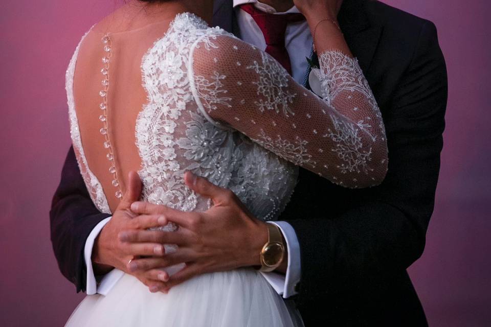 FotoEsfera Bodas