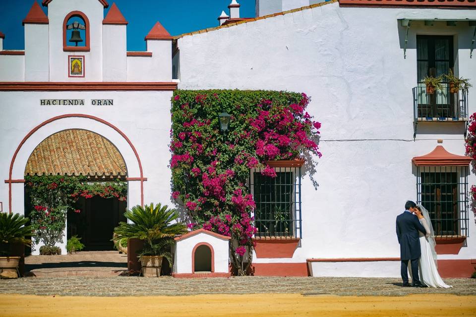 FotoEsfera Bodas