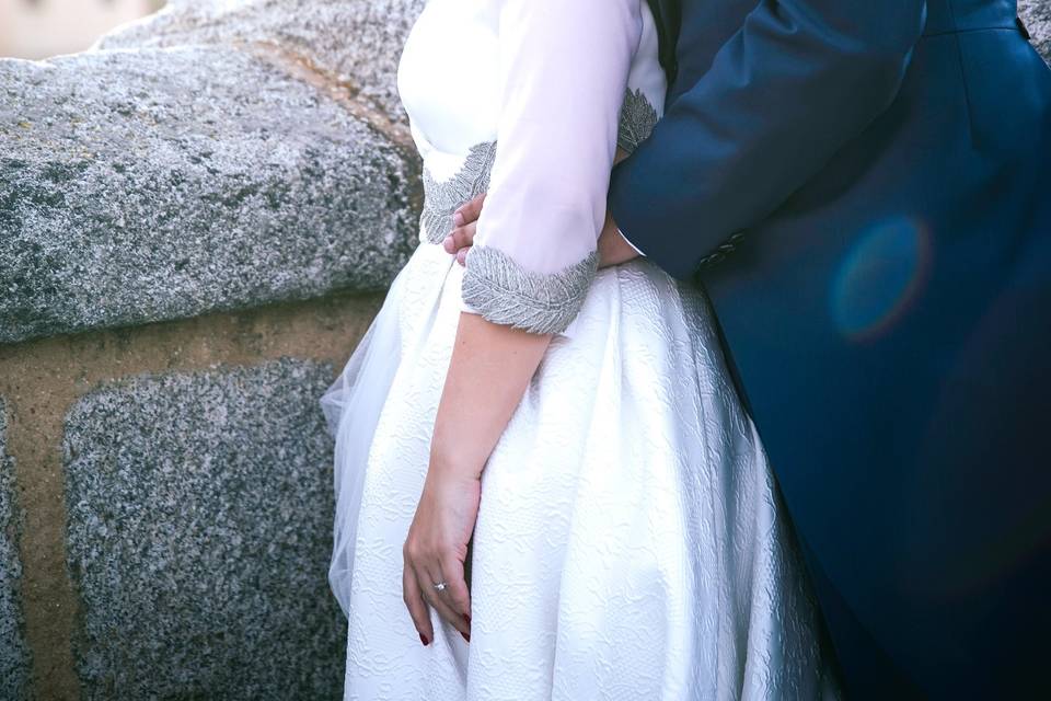 FotoEsfera Bodas