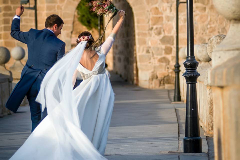 FotoEsfera Bodas