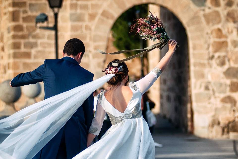 FotoEsfera Bodas