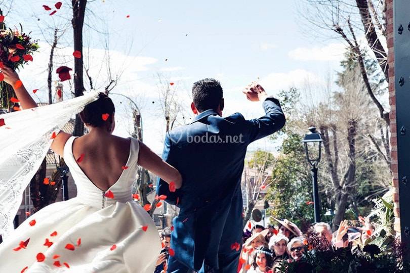 FotoEsfera Bodas