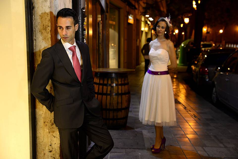 Paco Beitia Fotografía