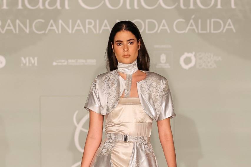 Gran Canaria Moda Cálida