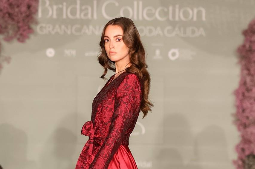 Gran Canaria Moda Cálida