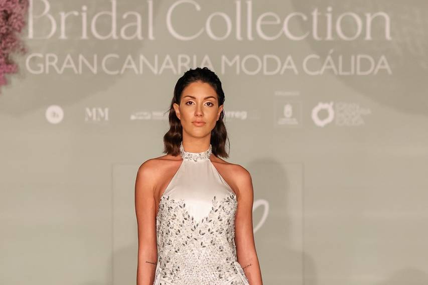 Gran Canaria Moda Cálida