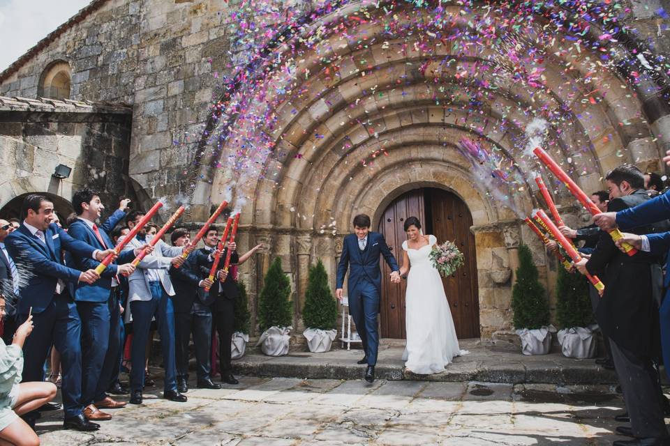 Boda London Studio