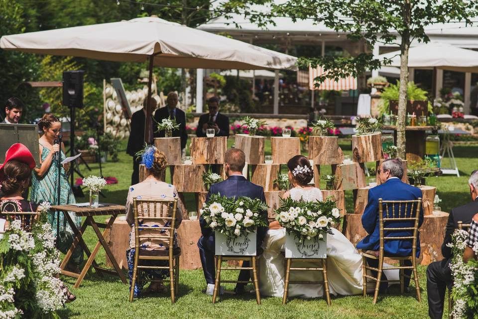 Boda London Studio