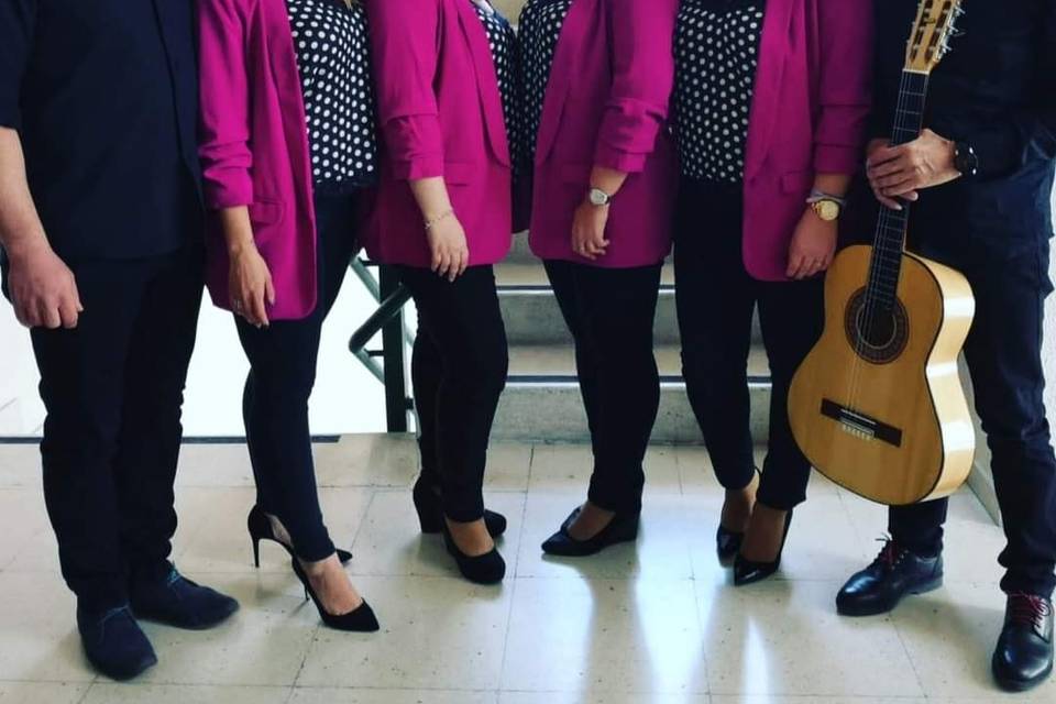 Grupo Flamenco 