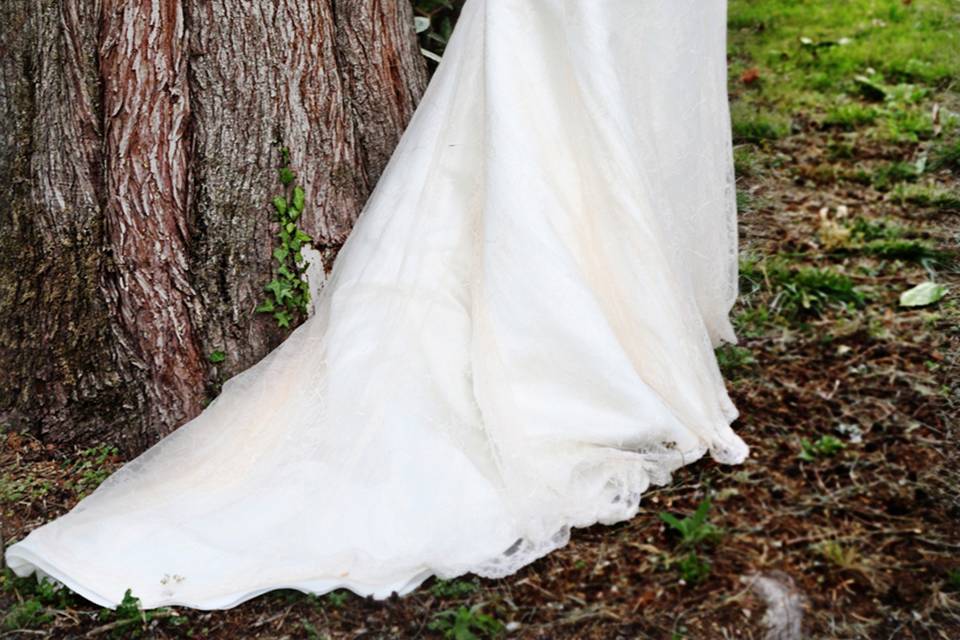 Fotografia para bodas