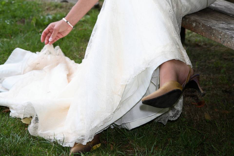 Fotografía para bodas