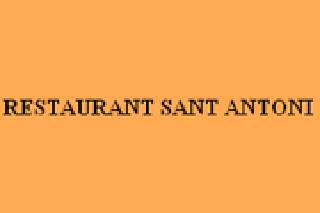 Restaurant Sant Antoni