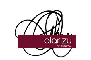 Restaurante Olárizu logo