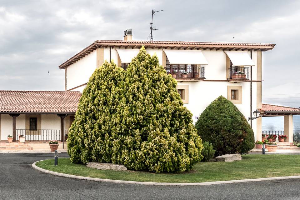 Bodegas Santalba