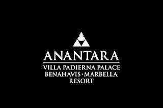 Anantara Villa Padierna Palace Benahavís Marbella Resort