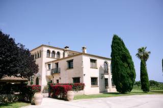 Clos Barenys - L'Orangerie