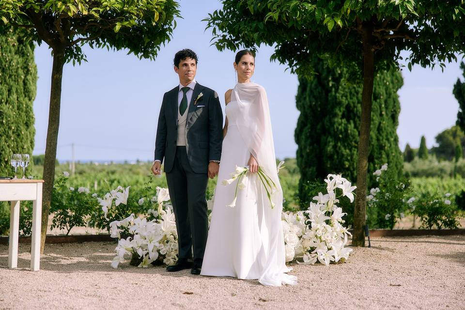 Ceremonia