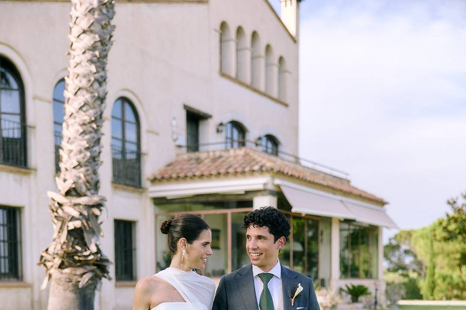 Novios
