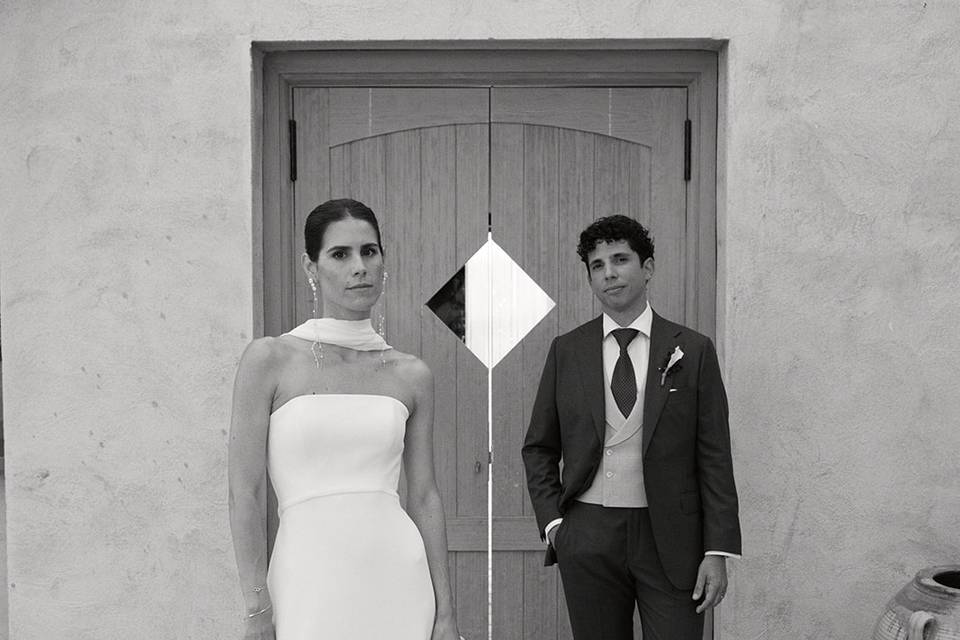 Novios