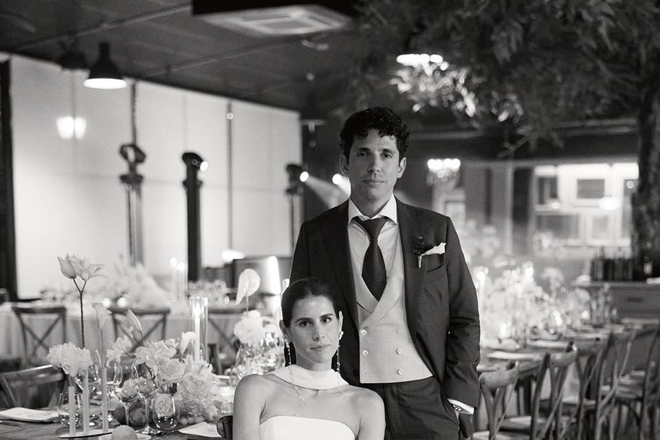 Novios