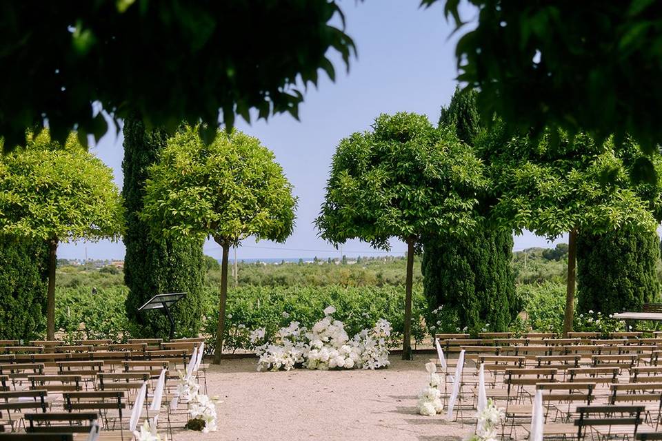 Ceremonia