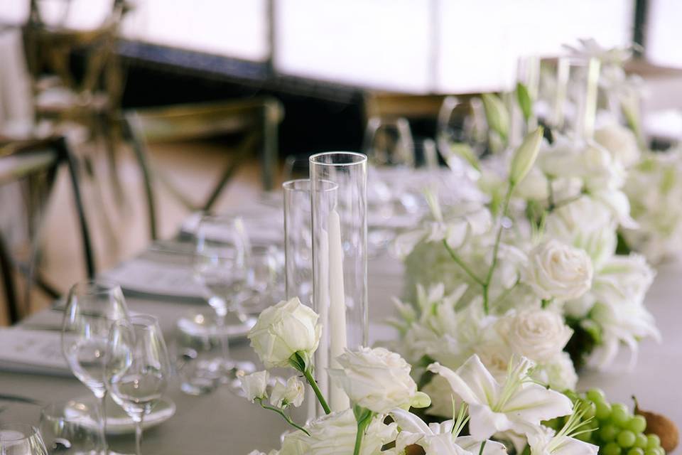 Detalles Florales