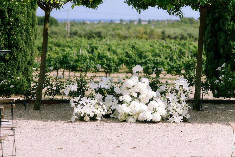 Ceremonia