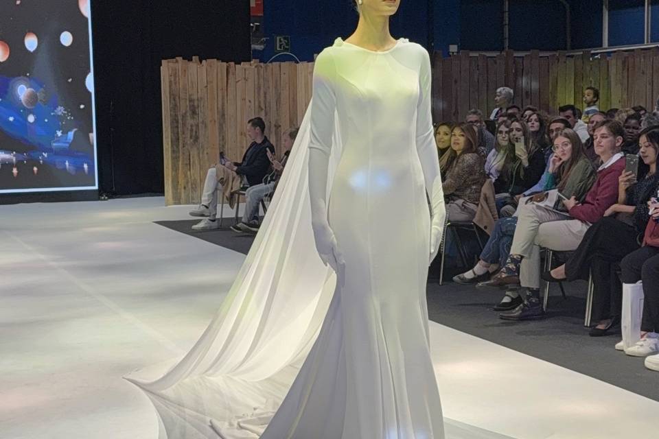 Colección deiver luengo 2025