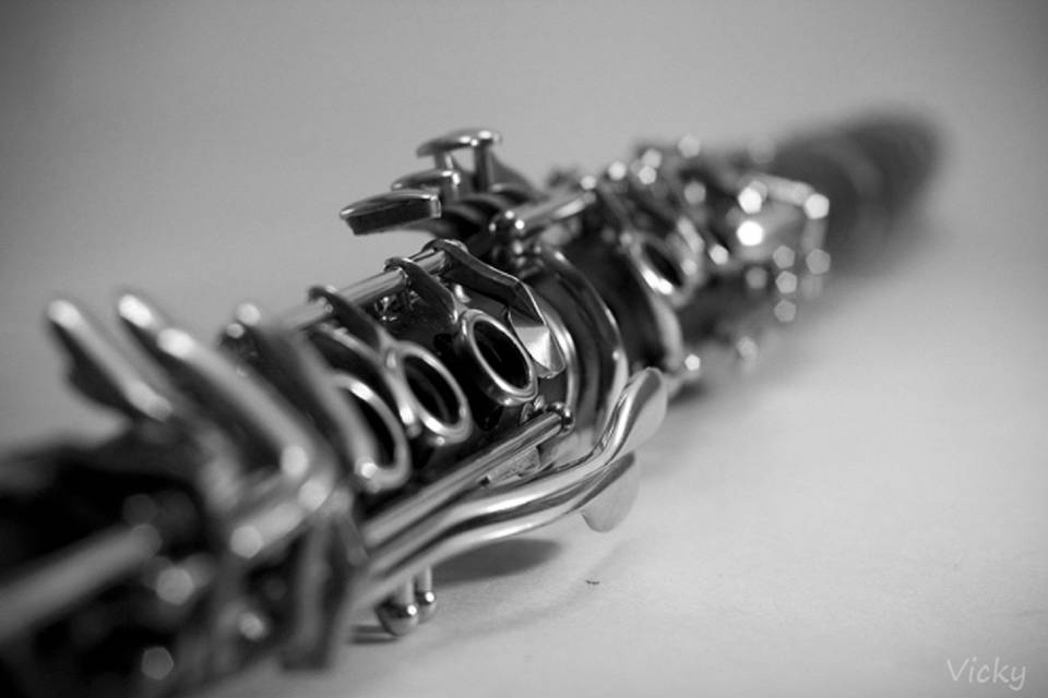 El clarinete