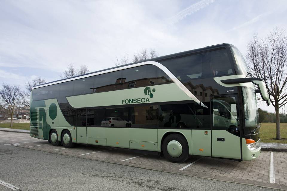 Fonseca Bus