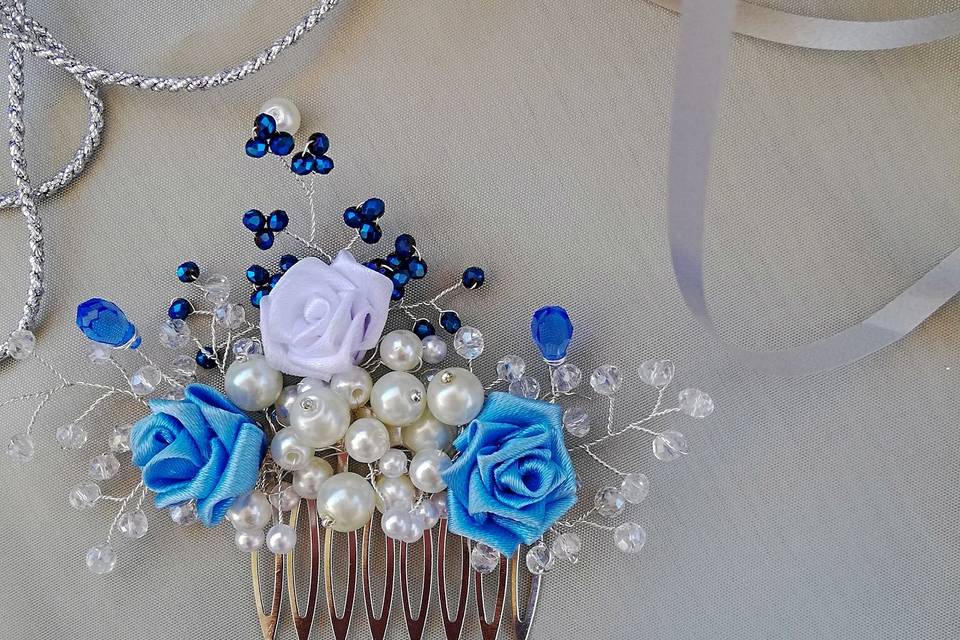 Accesorios LaFlor