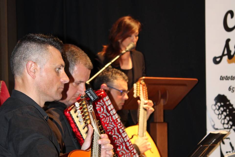 Rondalla