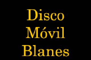 Disco Móvil Blanes