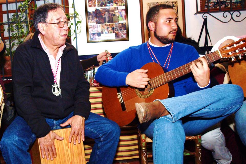 Música para bodas