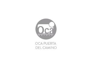 Hotel Oca Puerta del Camino 4*