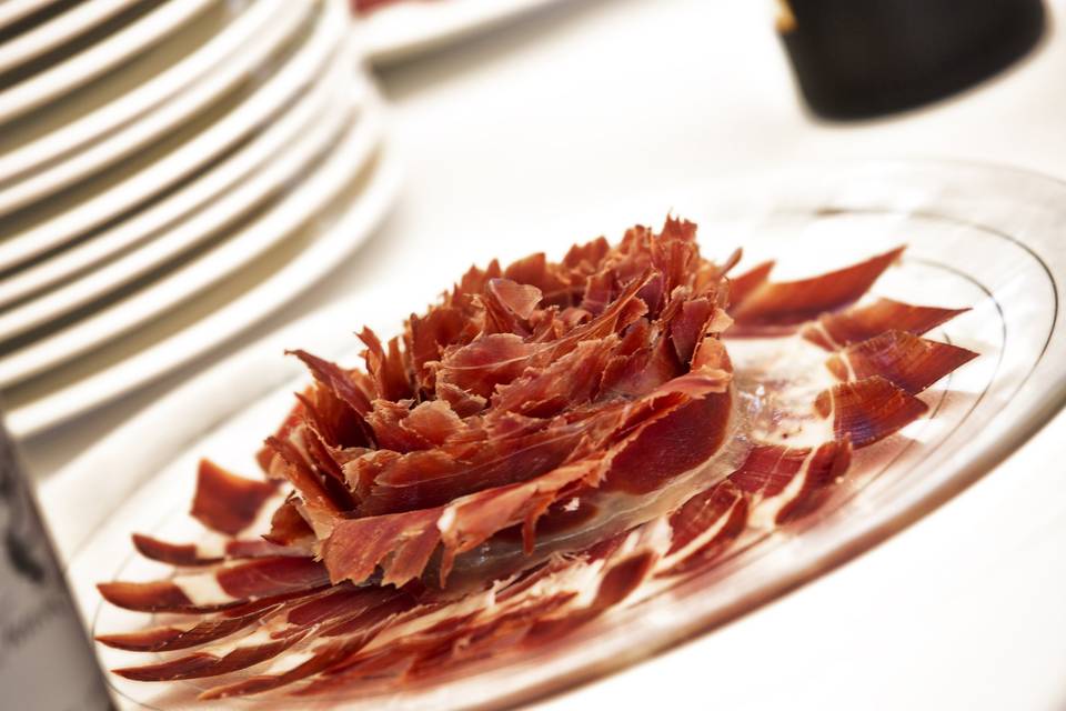 Jamón al Corte