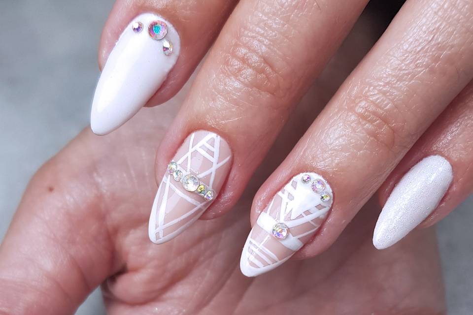 Mary-Nails