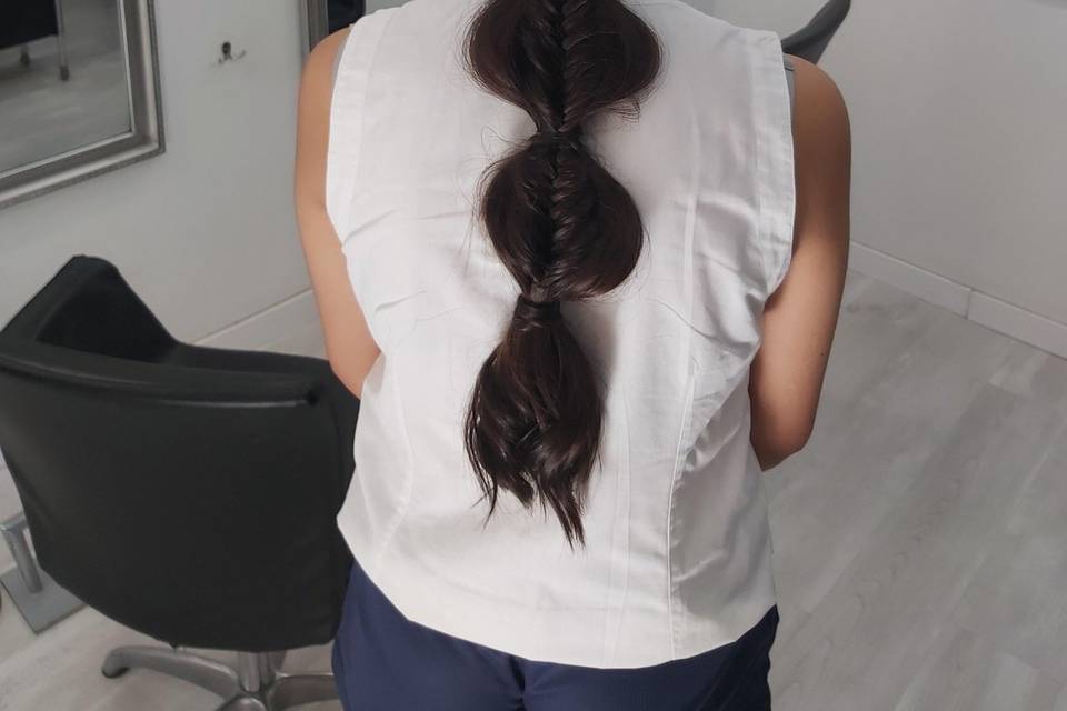 Trenza