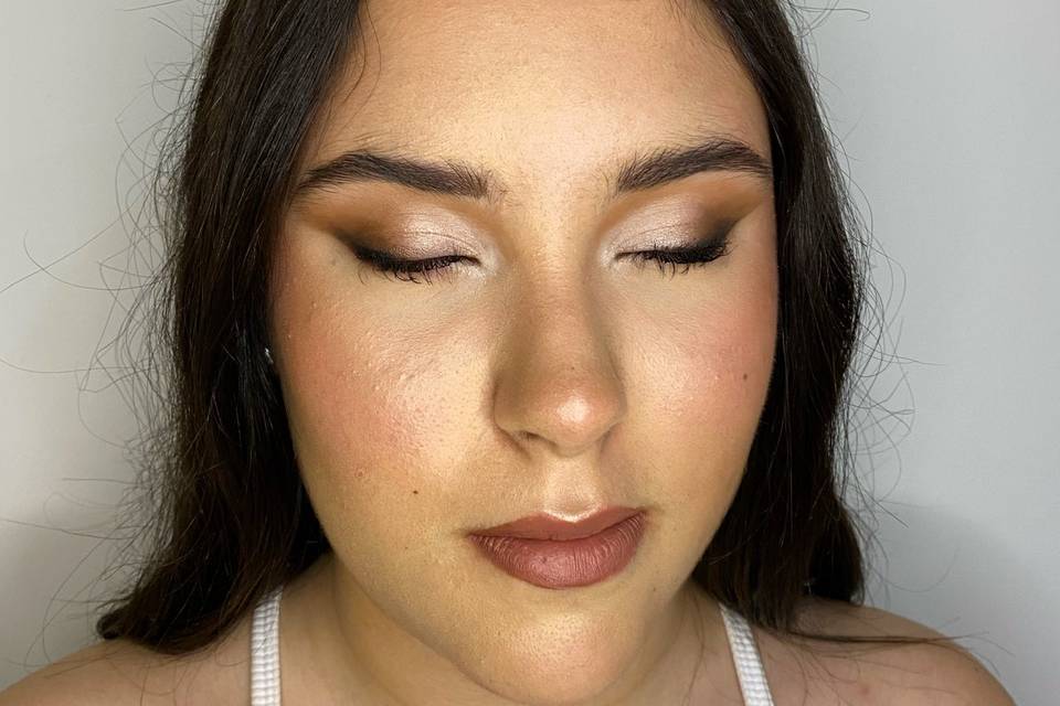 Soft Glam