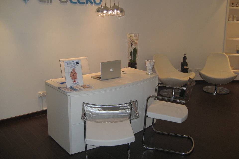 Recepción