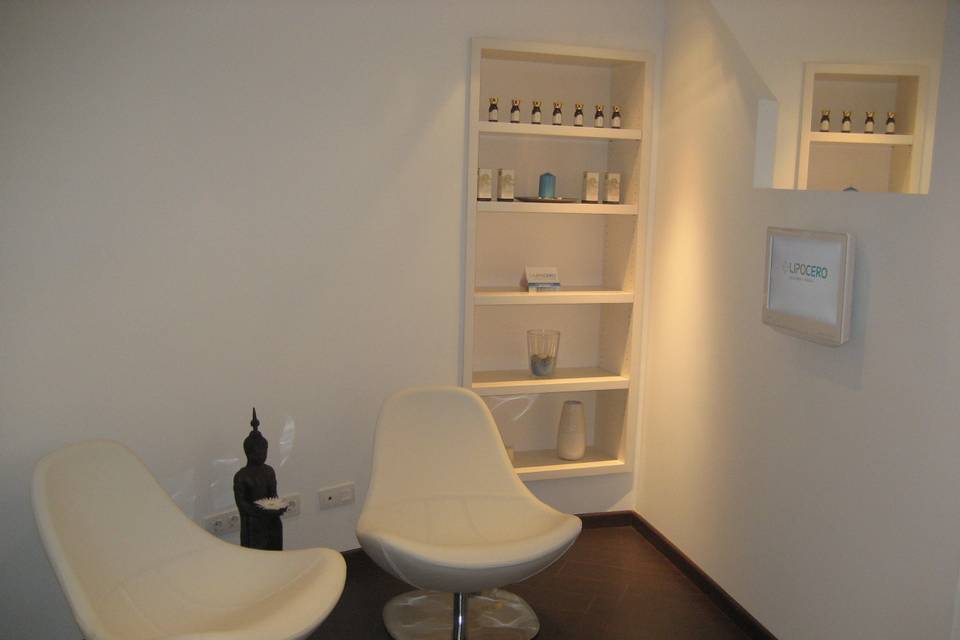 Sala de espera