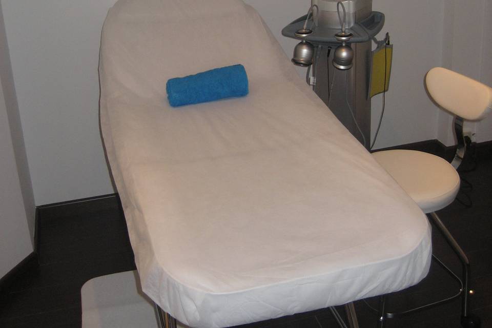 Cabina