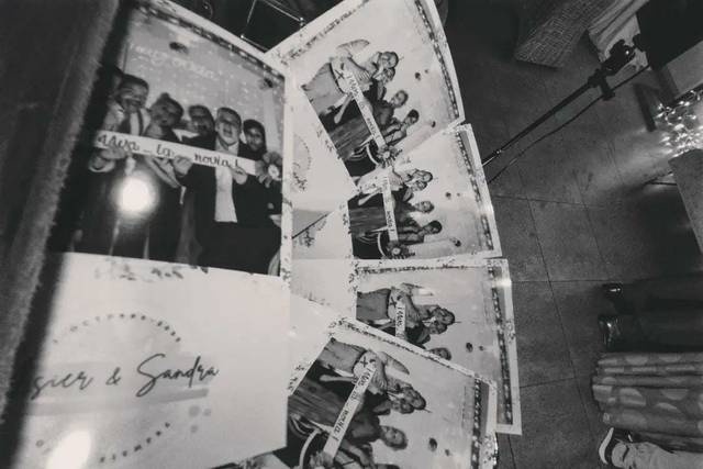 Fotografías