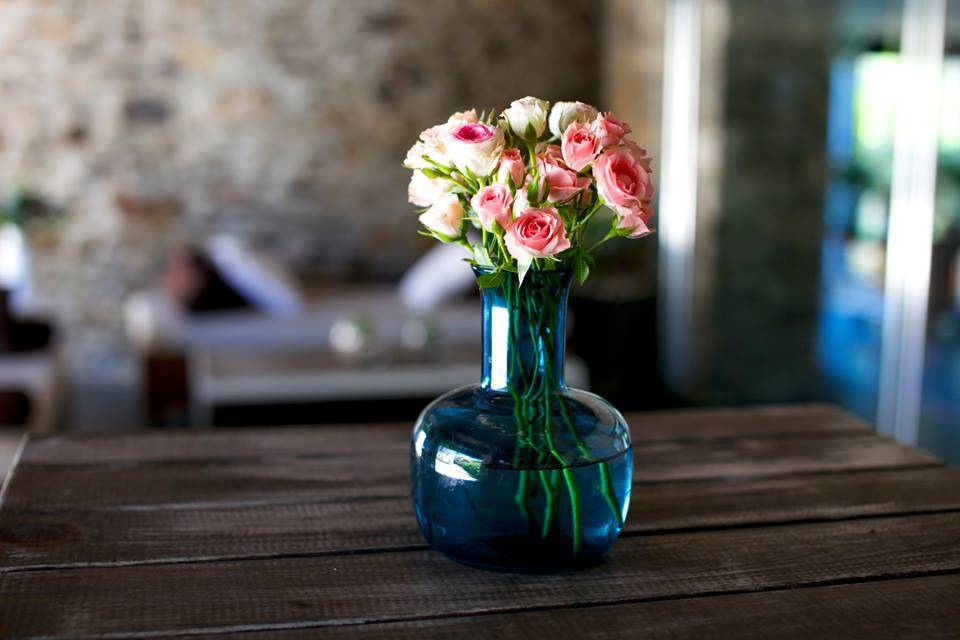 Decoración interior