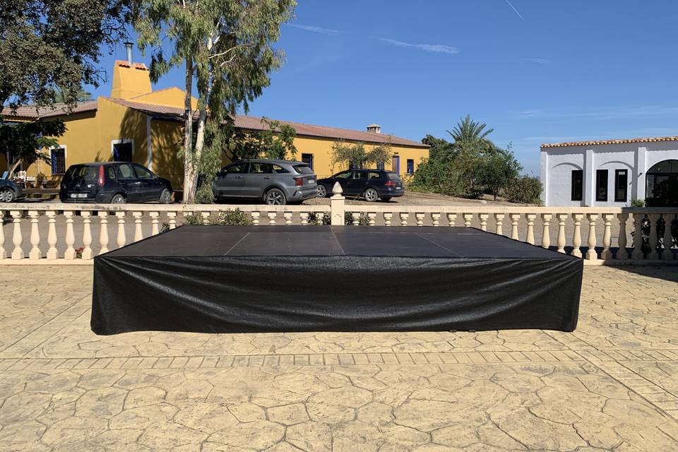 Escenario