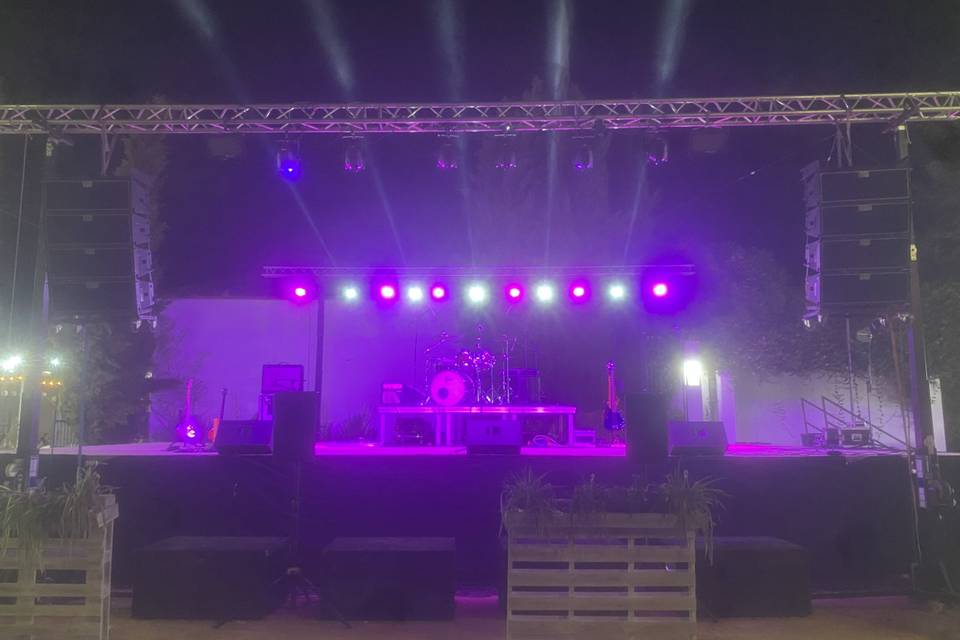 Concierto