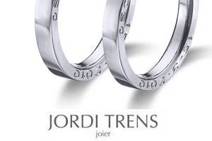 Jordi Trens Joier