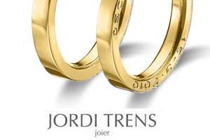 Jordi Trens Joier