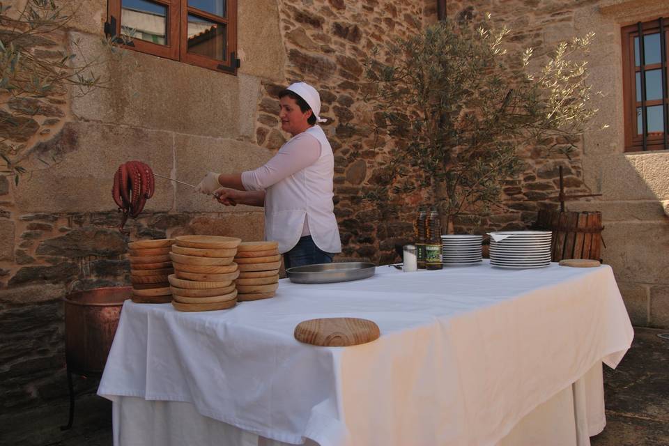 Pazo de Bendoiro