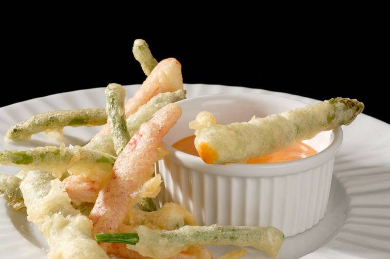 Tempura